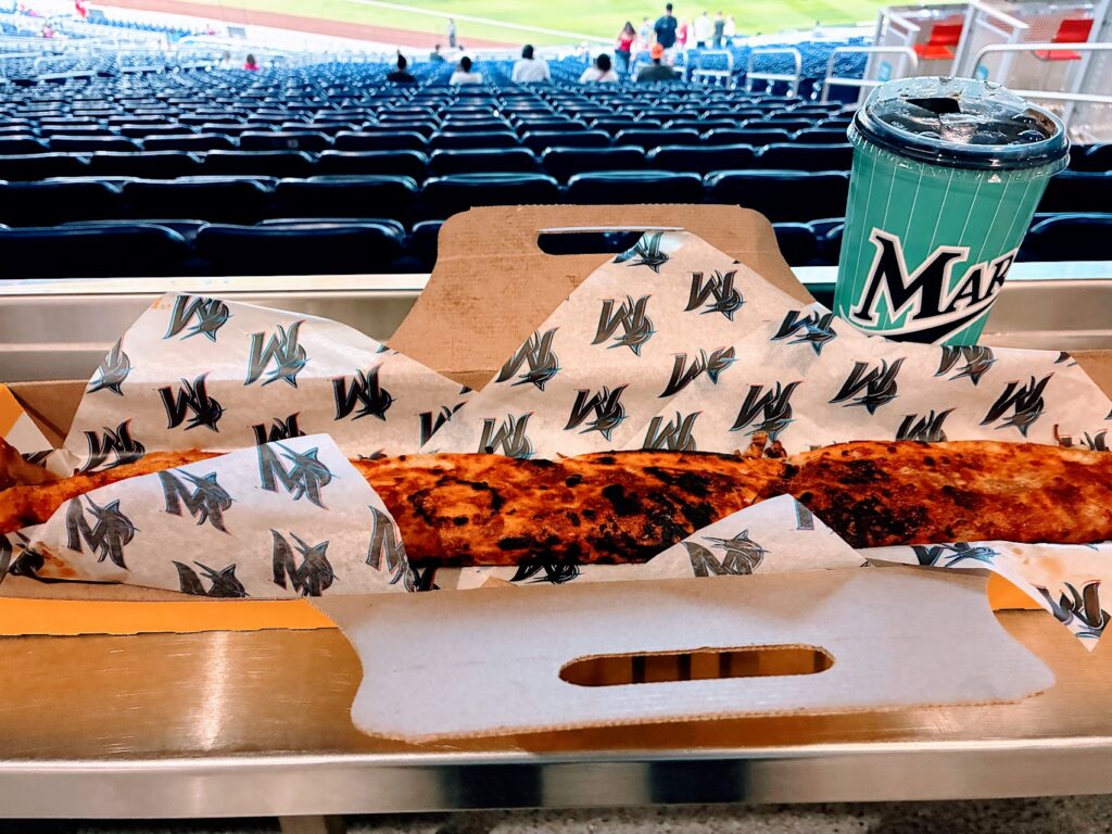 The Machete